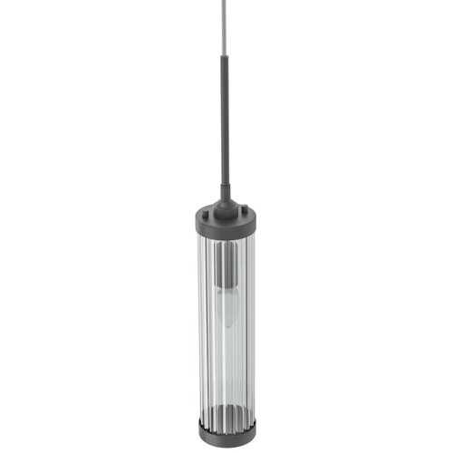 Open design OR85310 - visilica na lanku fiatto 1xE14/12W/230V crna Slike