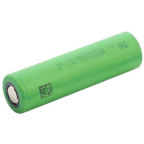  baterija murata VTC5 2600mAh Cijene
