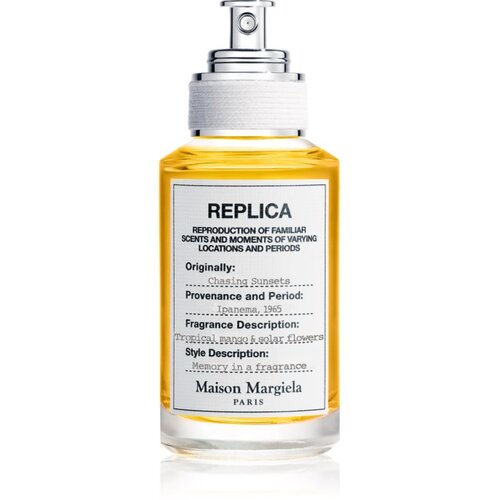 Maison Margiela REPLICA Chasing Sunsets toaletna voda uniseks 30 ml Cijene