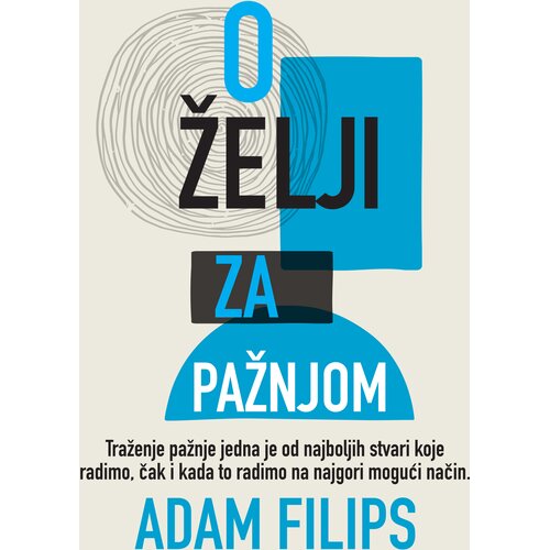 Harmonija O želji za pažnjom Slike