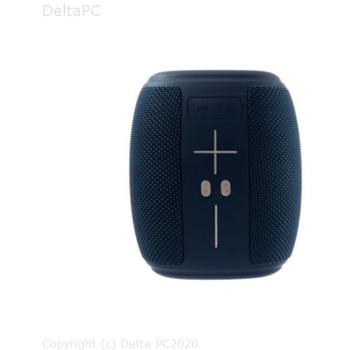 White Shark BLUETOOTH ZVUCNIK GBT-888 DHAK plavi Cijene