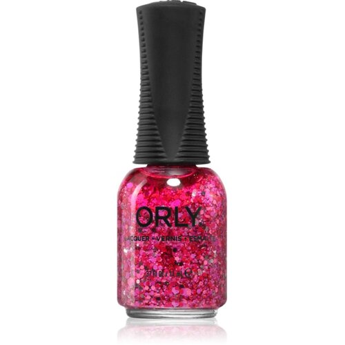 Orly Lacquer lak za nohte odtenek Party Popper 11 ml Cene