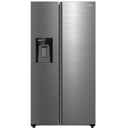 Midea MDRS761MYC46 side by side frižider Slike