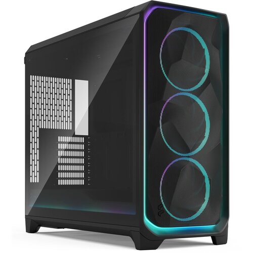 Fractal Design Midi Fractal Design Meshify 3 XL Ambience Pro RGB Black TG Light Tint" Cijene