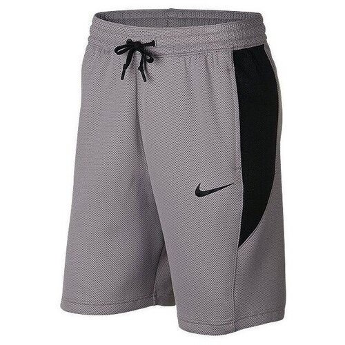 Nike Hlače 3/4, 7/8 Therma Flex Showtime Siva Cene