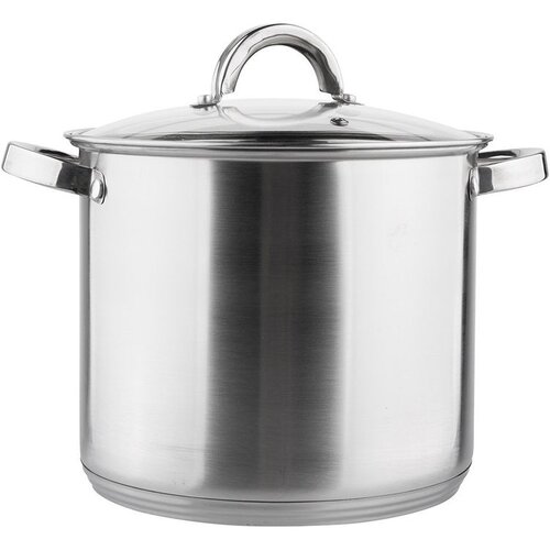 Altom design lonac Fabio 22cm 7.0L sa staklenim poklopcem, 0204002545 Cene