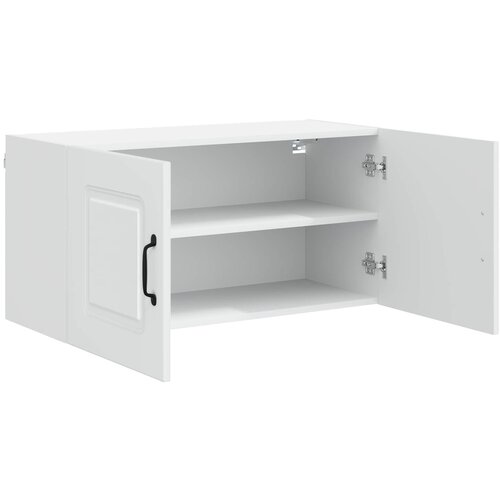  Ploča za perilicu posuđa Kalmar Bijelo 80 x 31 x 40 cm Slike