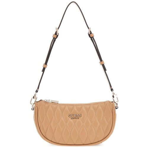 Guess Torbice za na ramo HWQG81 22720 Bež Slike