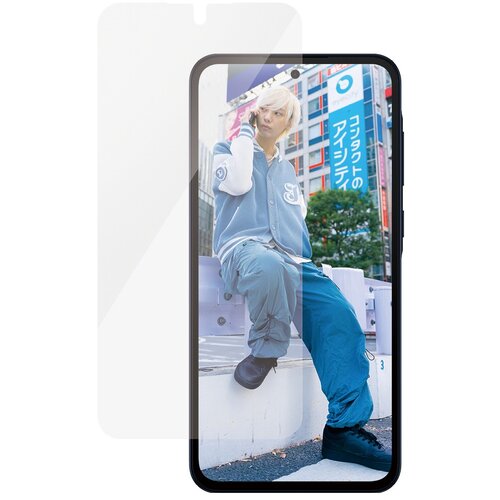 PanzerGlass Samsung Galaxy A36 UWF, (21747513) Cene