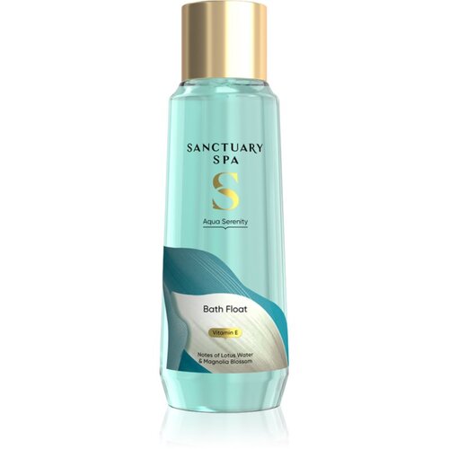 Sanctuary Spa Aqua Serenity kopalna pena 500 ml Cene
