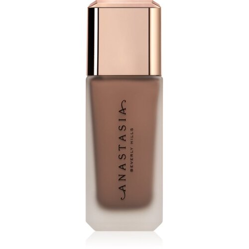 Anastasia Beverly Hills Impeccable Blurring Second-Skin Matte Foundation tekoči puder za srednje in izdatno prekrivanje odtenek 7N 35 ml Cene