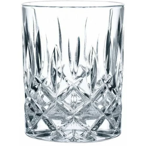 Nachtmann Set s 4 kristalne čaše za viski Nachtman Noblesse 295 ml