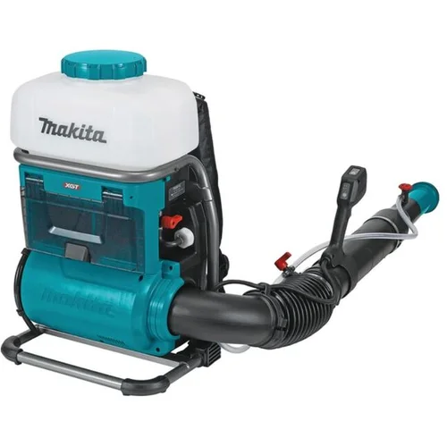 Makita PM001GZ01 akumulatorska leđna prskalica 40V max. (bez baterije, bez punjača) PM001GZ01 tlačni raspršivač na bateriju, prskalica 15 l