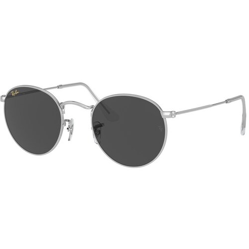 Ray-ban round metal naočare za sunce rb 3447 9198/B1 Slike