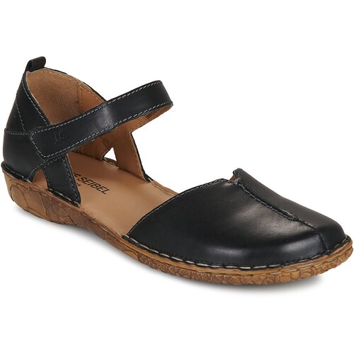 Josef Seibel ROSALIE 42 Crna Cijene