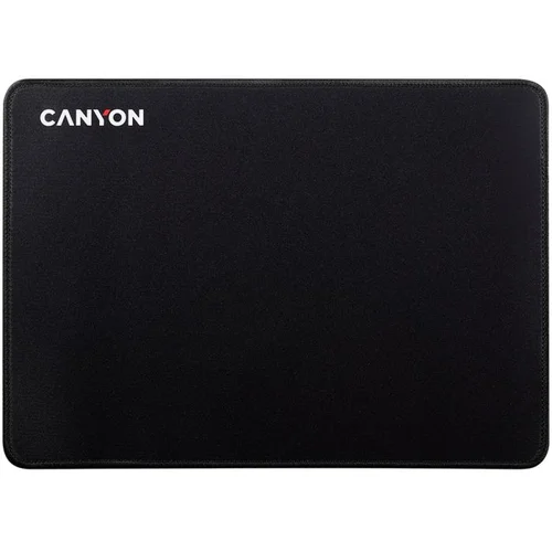 Canyon MP-2, Gaming Mouse Pad, 270x210x3mm,...