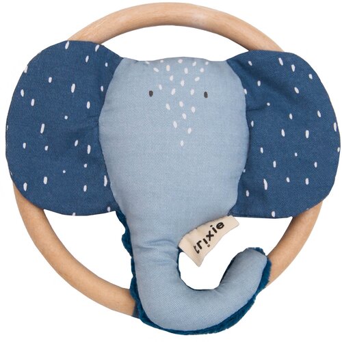 Trixie didaktička zvečka prsten mrs. elephant Cijene