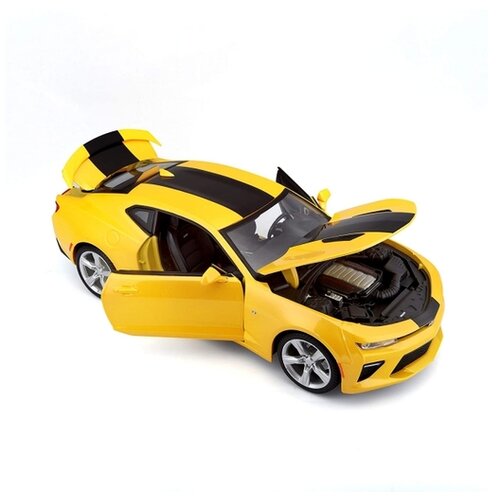 Maisto autić 1:18 Chevrolet Camaro Cene