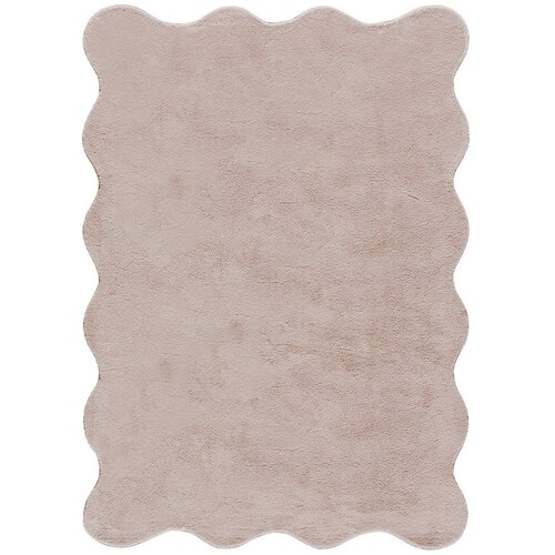 Universal Pra&scaron;no rožnata pralna preproga 120x170 cm Mellow &ndash; Cene