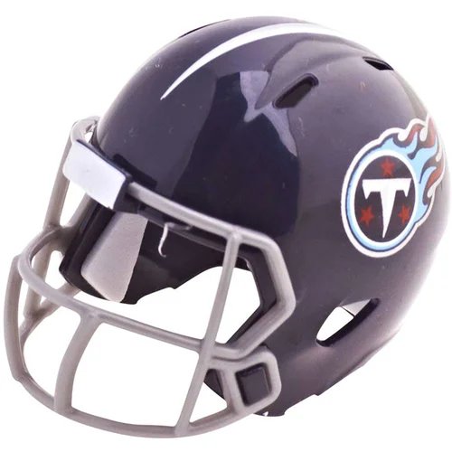 Riddell Tennessee Titans Pocket Size Single čelada