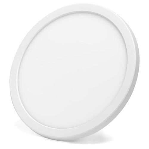 Aigostar LED RGBW prigu&amp;scaron;iva plafonska svetiljka LED/19W/230V 2700-6500K Wi-Fi Slike