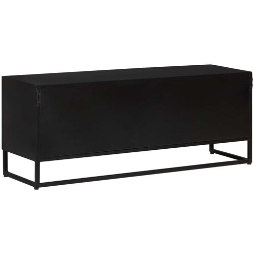  ormar s ladicama s pohranom s vratima 105 x 30 x 40 cm Slike