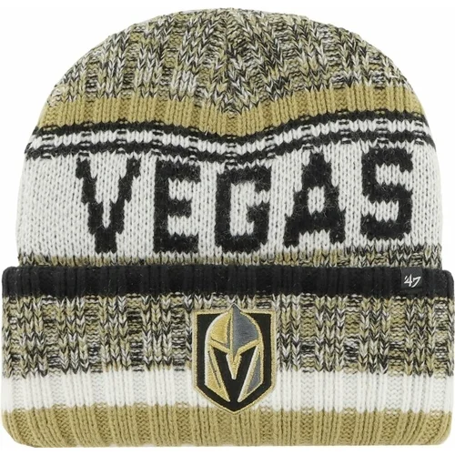 Las Vegas Golden Knights NHL Quick Route BK UNI Hokejska kapa