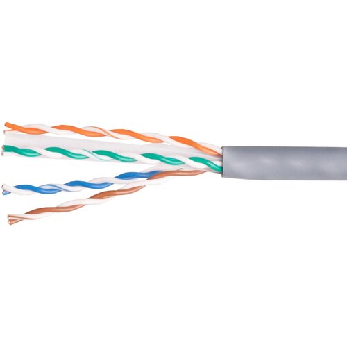 Equip Cat.6A U /UTP Installation Cable, LSZH, Solid Copper, 305m Cijene