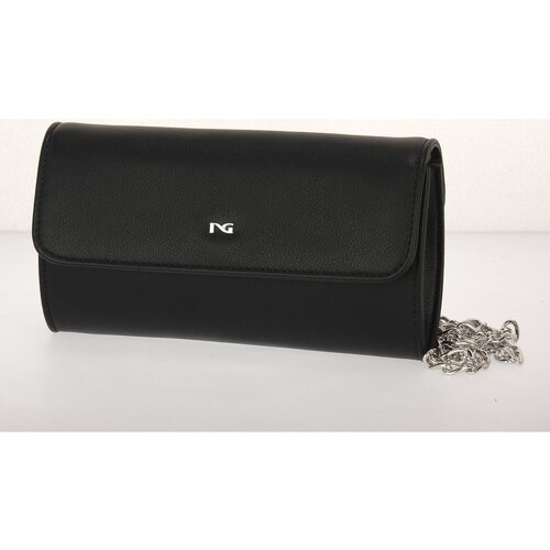 Nero Giardini Torbe NERO GIARDINI 100 NAPPA NERO Črna Cene