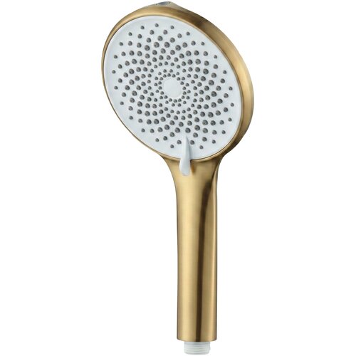 Rea ROČICA ZA PRHANJE JS-020 BRUSH GOLD Cene