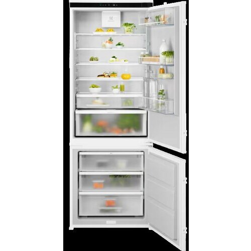 Electrolux frižider ENG7TE75S Cene