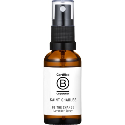 Saint Charles BE THE CHANGE Spray Lavender - 30 ml Cene