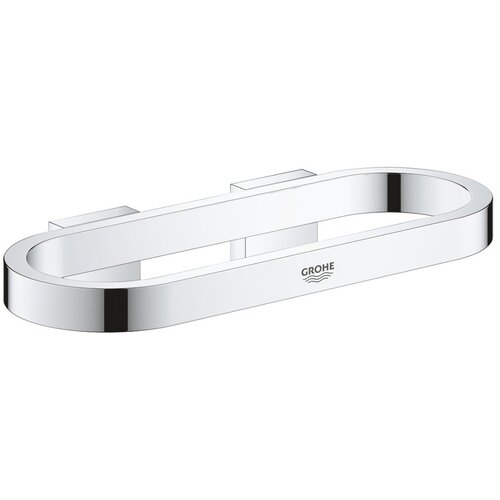 Grohe Selection okrugli držač pe&amp;scaron;kira COOL SUNRISE 41035GL0 Slike