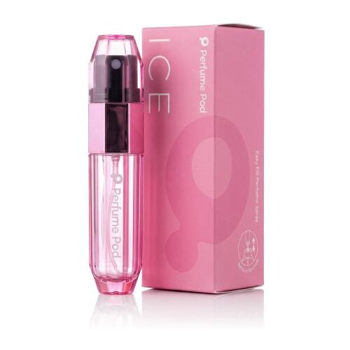Perfumepod Ice bočice za punjenje nijansa roza Cijene