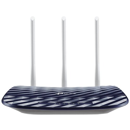 Tp-link Wireless Router, AC750, Dual Band, up to 733Mbbps - Archer C20 Cijene