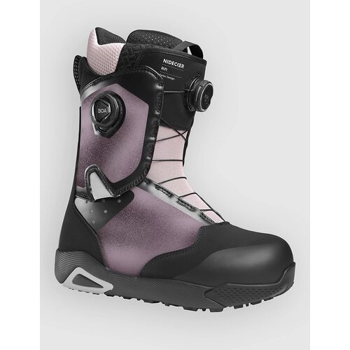 Nidecker Rift 2027 Snowboard cevlji ash Cene
