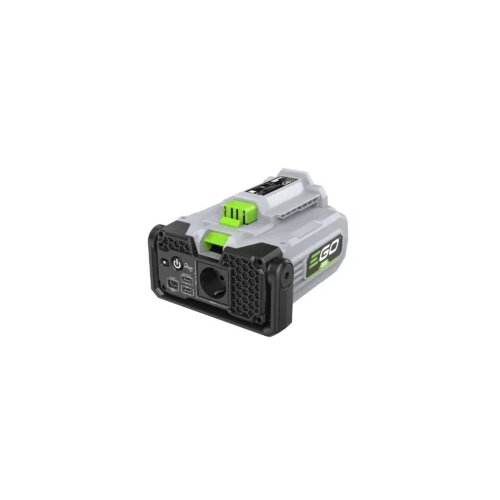 Ego Power aku pretvarač napona PAD5100E &amp;ndash; Kit Slike