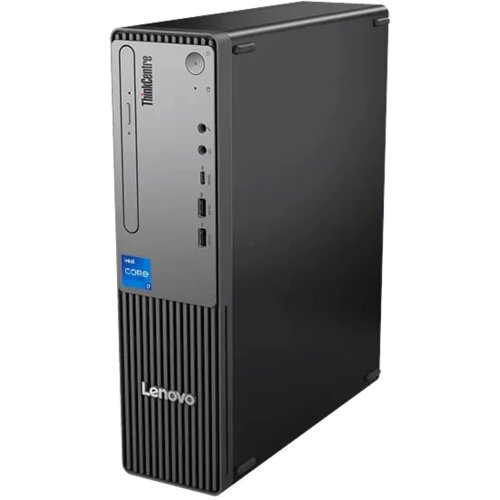 Lenovo računar thinkcentre neo 30s G5 DOS/i5-13420H/8GB/512GB ssd/usb mi&amp;scaron; i tastatura SR/Win11 pro Slike