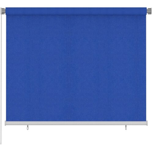  Vanjska roleta za zamračivanje 180 x 140 cm plava HDPE Cijene