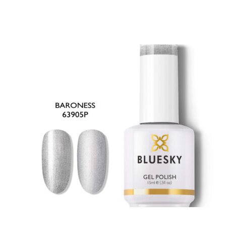  BLUESKY TRAJNI LAK BARONESS 15ML Cene