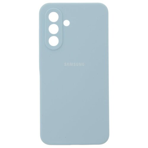  ORG Silikonska futrola za Samsung A36 svijetlo plava Cene