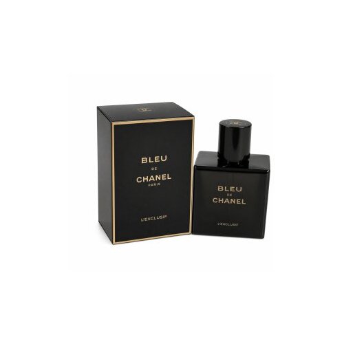 Chanel Bleu de L&amp;#039;Exclusif čisti parfum za mo&amp;scaron;ke 60 ml Slike