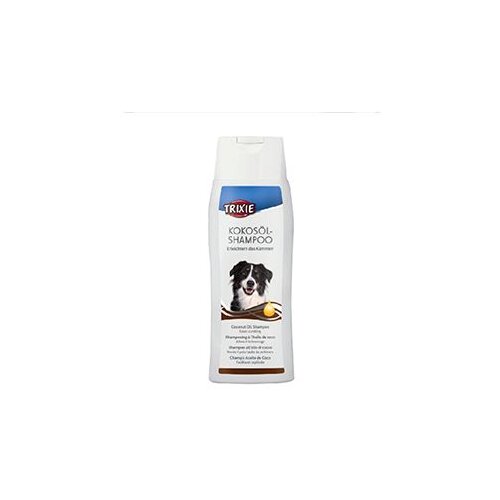  Šampon Kokos 250ml za pse Cijene