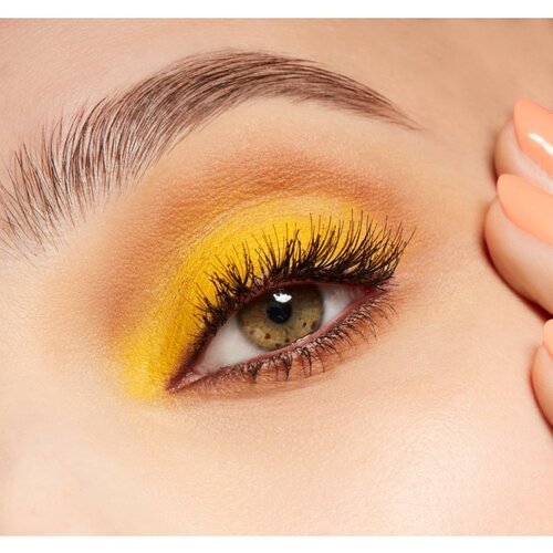MAC Cosmetics Eye Shadow sjenilo za oči nijansa Chrome Yellow 1.5 g Slike