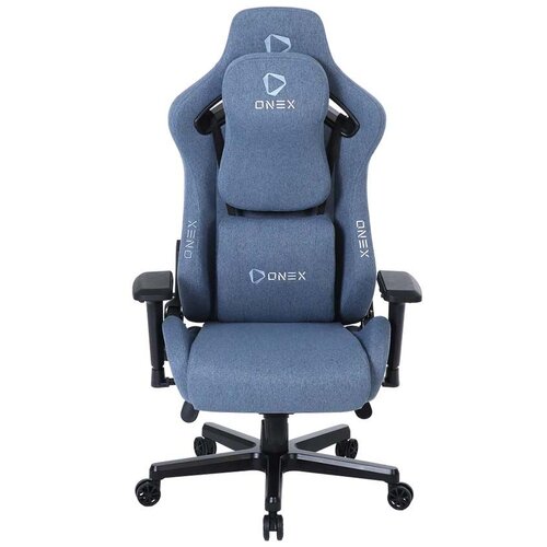 ONEX Stolica EV12 Evolution - FCB Fabric CowBoy Cene