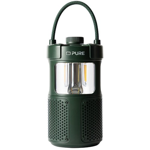 Pure Woodland Glow Green EU/UK/AUS Bluetooth zvučnik zelena Cijene
