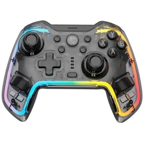 White Shark WS GPW 8040 PRAETORIAN Game Pad Cene