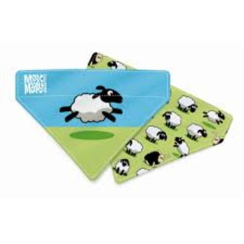 Max&Molly Black Sheep S Cene