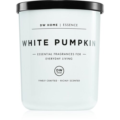 DW Home Essence White Pumpkin dišeča sveča 425 g Cene