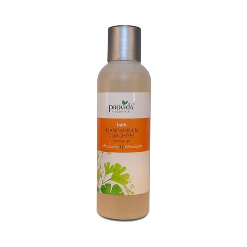 Provida Organics gel za tuširanje s mirisom mandarine Cijene